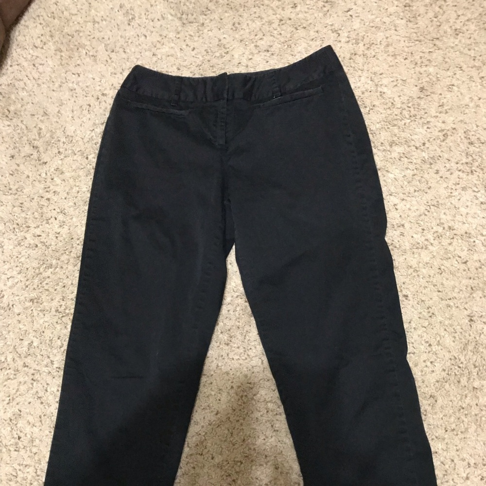 Capris